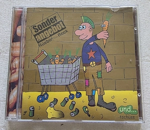 CD - Sonderangebot... 
