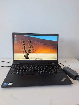 Lenovo Thinkpad L15 64 GB RAM 1TB SSD i7