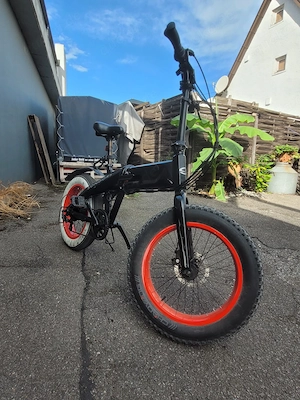 Sondors Fold X Bild 4
