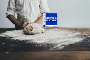 Bäckergeselle   Bäckermeister (m w d)   Minden ID 4521
