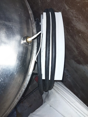 Autoklav AGEE350 gebraucht kaufen, Einkochautomat 350 Gläser, Fleischerei Bild 2