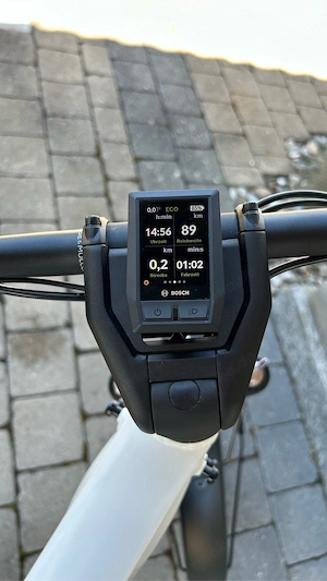 Riese & Müller Charger 3 GT vario  Bild 7