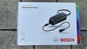 Riese & Müller Charger 3 GT vario  Bild 5