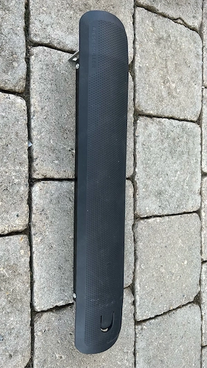 Riese & Müller Charger 3 GT vario  Bild 8