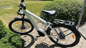 Riese & Müller Charger 3 GT vario  Bild 2