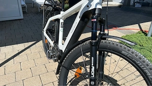 Riese & Müller Charger 3 GT vario  Bild 3