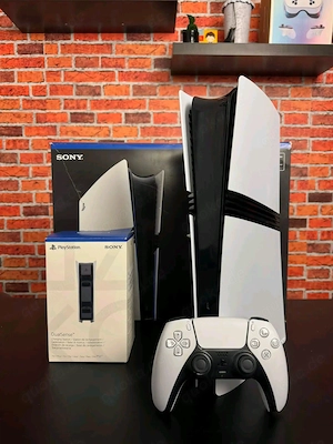 PlayStation 5 Pro