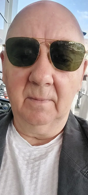 Dein Fels in der Brandung
