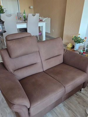 Couch 2 Sitzer