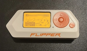 New Flipper Zero for sale!