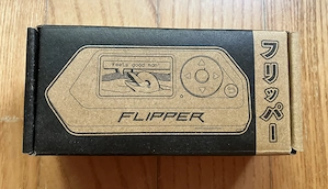New Flipper Zero for sale!