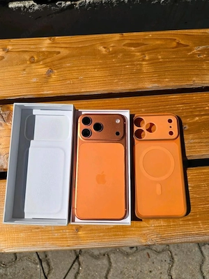 iPhone 17 pro max 512 GB 