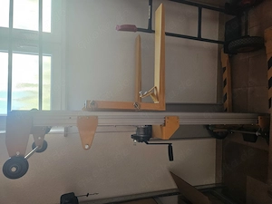 Stapler für Lager