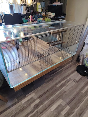 Nagarium 100x38x43