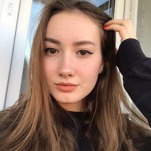 Sympathische 24-Jährige sucht nette Bekanntschaft