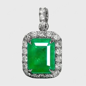 Anhänger 14K
