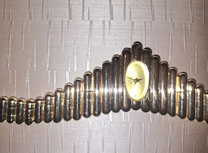 Armbanduhren Vintage