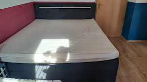 Boxspringbett 180x200 m