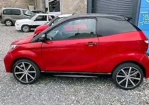 auto aixam 