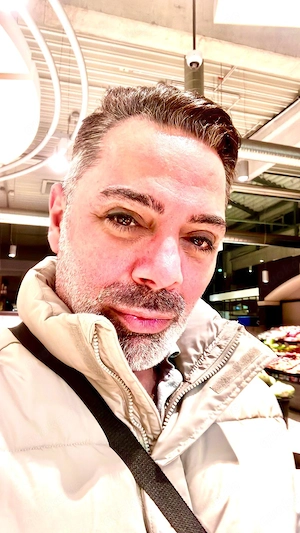 Netter Mann sucht Nette Bekannschaften