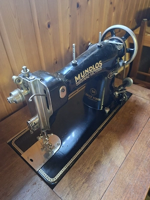 Mundlos "Original Victoria"