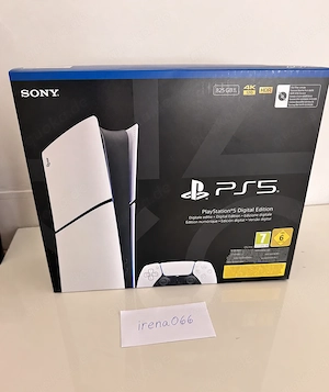 Playstation 5 825 GB