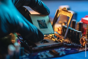 PC-Reparatur - Computernotdienst - Computerreparatur - Datenrettung für Privatkunden & Unternehmen 