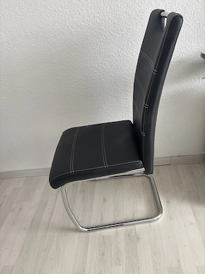 Esstühle zu verkaufen