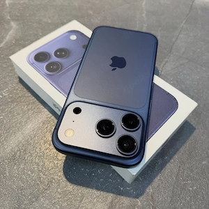 iPhone 17 pro max 512 GB