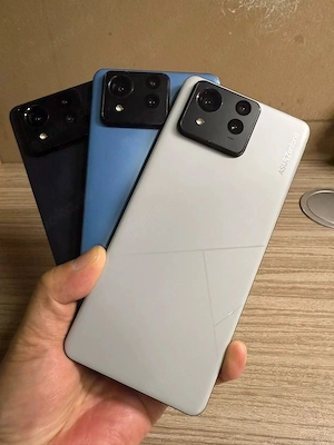 ASUS Zenfone 11 Ultra 5G 256GB 512GB Ram