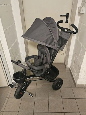 Kinderdreirad 