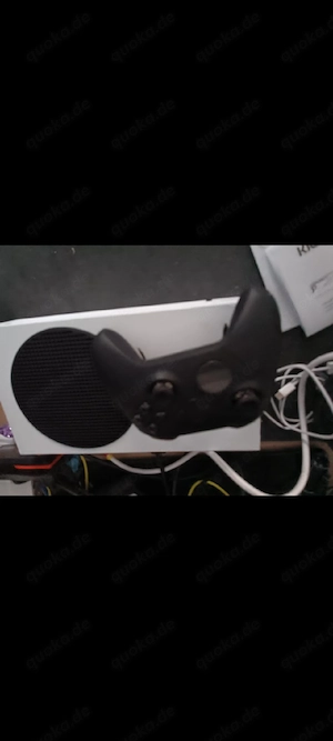 xbox seires s 512gb