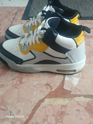 marklos schuhe 