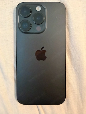 iPhone 15 Pro 128gb