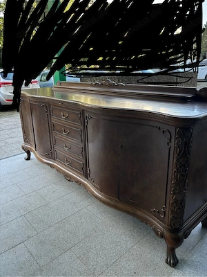 Sideboard Kommode Antik Buffeg