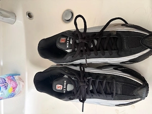 Nike shox rt 