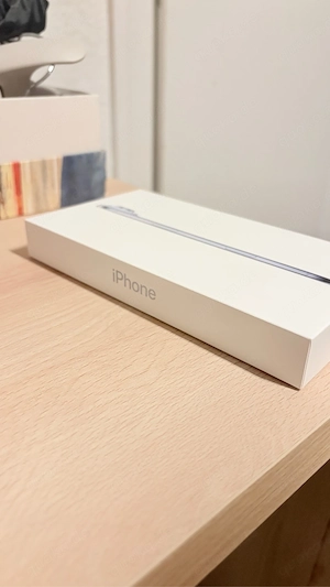 I Phone Air (17) 256GB Himmelblau