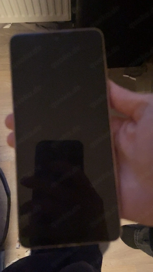 samsung galaxy A33 in korall