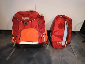 Ergobag Schulranzen