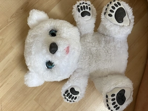 FurReal Friends Eisbär Baby Hasbro