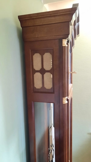 Hermle Original Standuhr