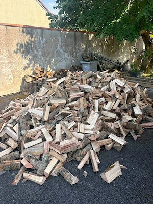  Brennholz zu verkaufen