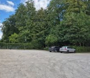 Eine Frau mal Lust auf ein disketes Parkplatz treffen 