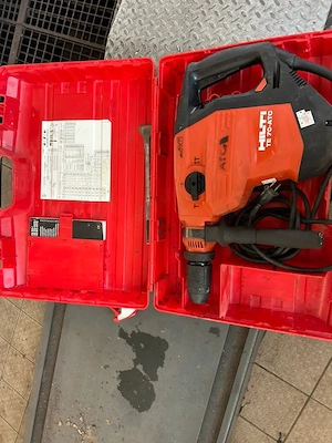 Hilti te 70 ATC AVR