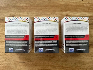 Pokemon 151 Booster Bundle Deutsch Sealed OVP 3x