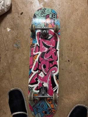 skeatboard