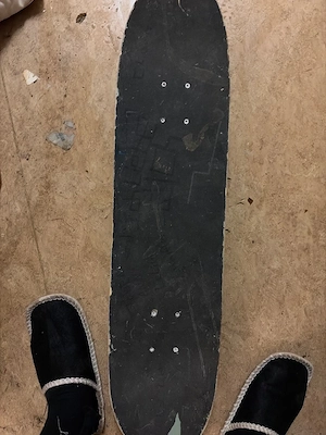 skeatboard Bild 2