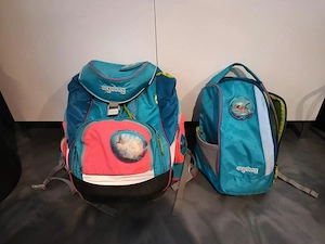 Ergobag Schulranzen