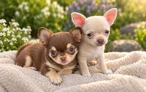 Chihuahua 
