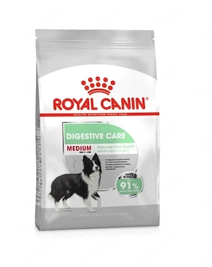 Trockenfutter Hund - Royal Canin Digestive Care - 12kg